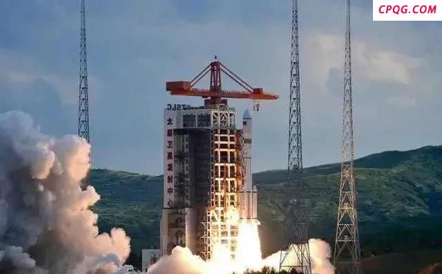 中国为何17天4箭急射互联网卫星 抢位战加速