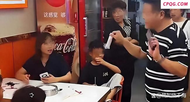 续面事件老板道歉：没控制好情绪