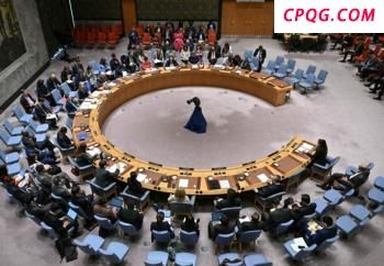 联合国聚焦巴勒斯坦问题加沙危机 以色列计划引争议