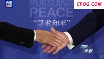 为何欧洲多国领导人陪泽连斯基赴美 维护乌克兰利益