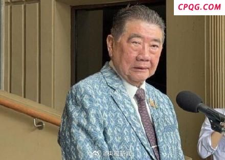 泰国代总理称起诉柬埔寨首相