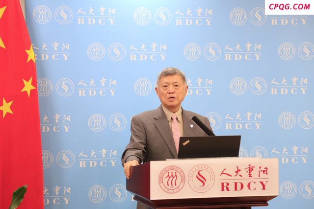 中美博弈：中国在三方面取得了进展