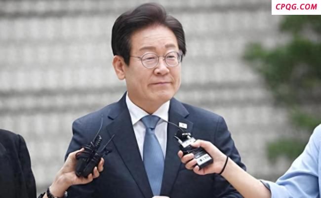 李在明进白宫前为何安排特使团访华