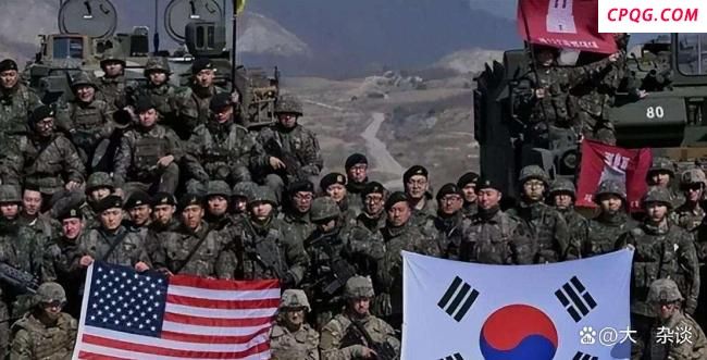 韩国对朝鲜的善意是战术性的吗 和平诚意背后的利益考量