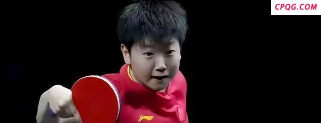 孙颖莎从无到第一经历了什么 背后的血泪与汗水