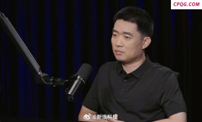 李想称勤奋没法跟雷军比
