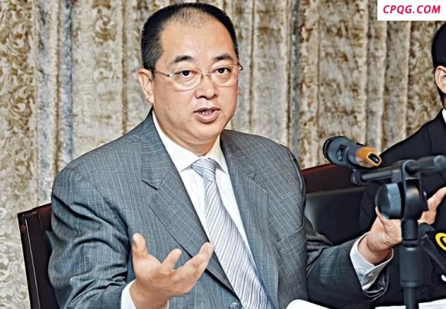 恒大“二号人物”夏海钧的财富黑洞 揭秘资产转移手法