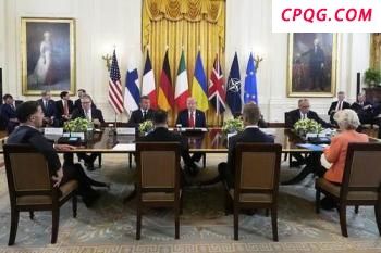美俄会谈后普京为何没有联系中国 外交策略考量