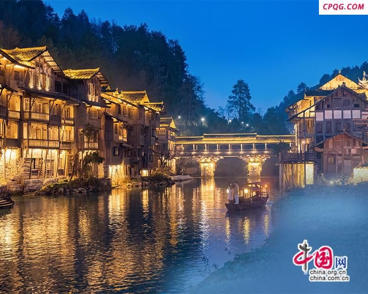 张晓峰：夜游已成文旅产业发展的核心驱动力之一