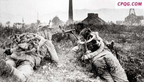 百团大战是轰向日军的一道惊雷 百团大战河北战场惊心动魄