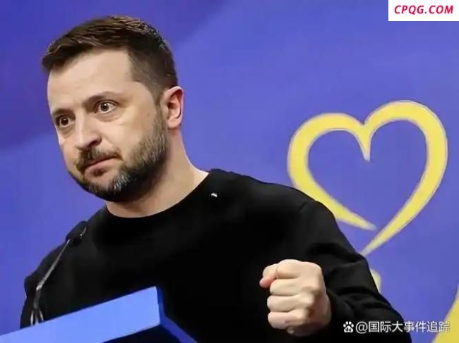 外媒强扯中国入局俄乌冲突意欲何为 中国坚决拒绝卷入