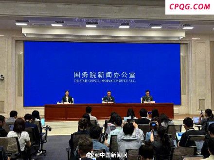 受阅民兵着装有很大创新 展现新时代形象