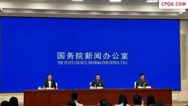 事关九三阅兵 发布会要点速览