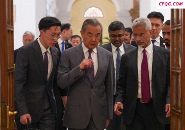 中国会满足印度对华三个关键需求吗，莫迪启动去美元化