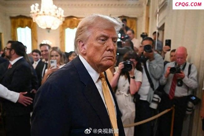 特朗普希望乌方“展现出灵活性”！