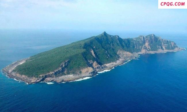 专家批日本部署大型无人机紧盯钓鱼岛 日方非法活动方式进一步增加