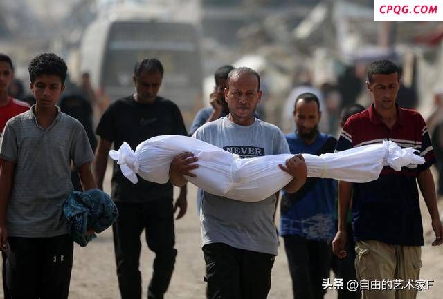 特朗普：我担心死后进不了天堂 希望结束俄乌冲突换取善行
