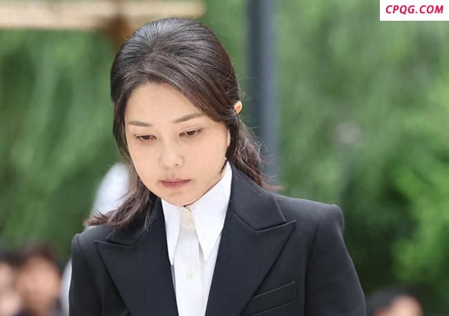 金建希问律师：我死才能救尹锡悦吗