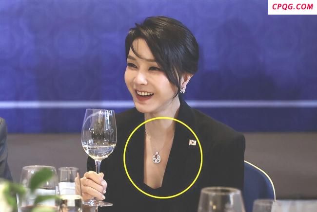 金建希问律师：我死才能救尹锡悦吗？审讯沉默后的心声