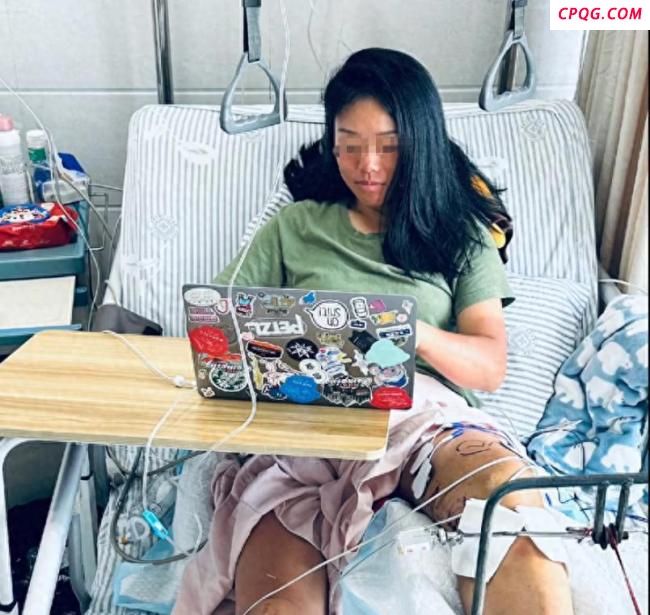当地人说抬受伤驴友下山收6万并不贵