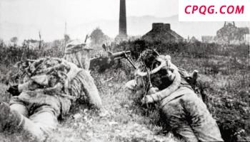 百团大战是轰向日军的一道惊雷 百团大战河北战场惊心动魄