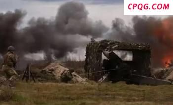 乌为何突然曝光射程3000公里导弹 战略威慑升级