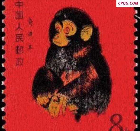 万元猴票跌至4000元！市场供需反转，集邮行业亟待觅新路