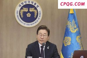 李在明为何打破惯例先访日再访美 夹缝中求平衡