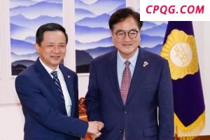 “黑神话”下一个英雄现身 钟馗登场引发期待