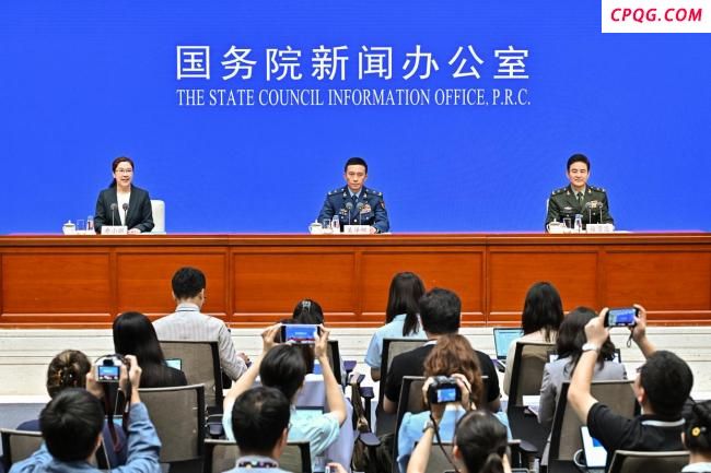 九三阅兵安排出炉，3大看点！现役装备全面登场，期待值拉满