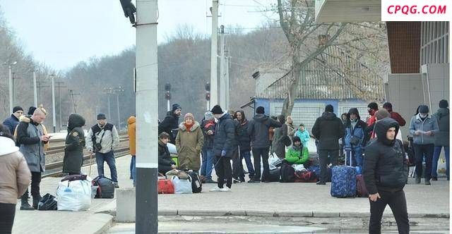 专家：俄终极目标非乌克兰 背后的战略布局