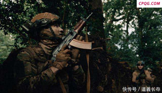 乌军独立突击团数量为何不断增多 战线需求与兵力扩张