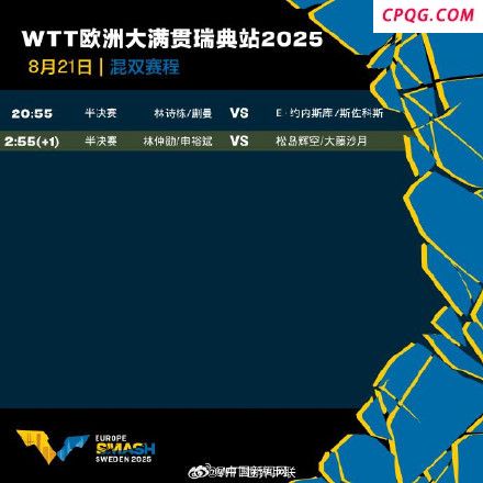 孙颖莎王曼昱将一天2战 国乒赛程密集