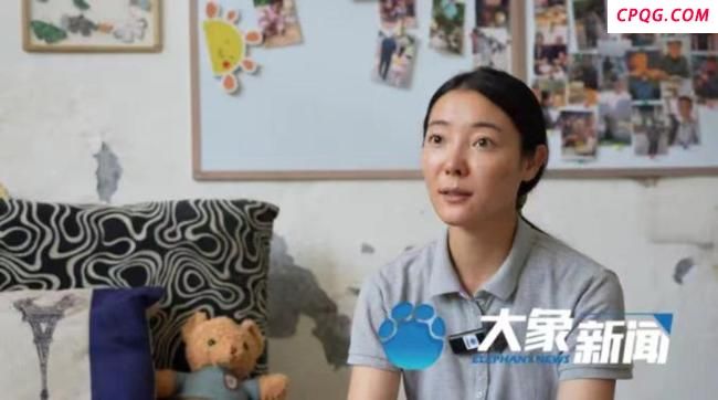 李福贵抖音粉丝破1000万 真实生活感动千万人