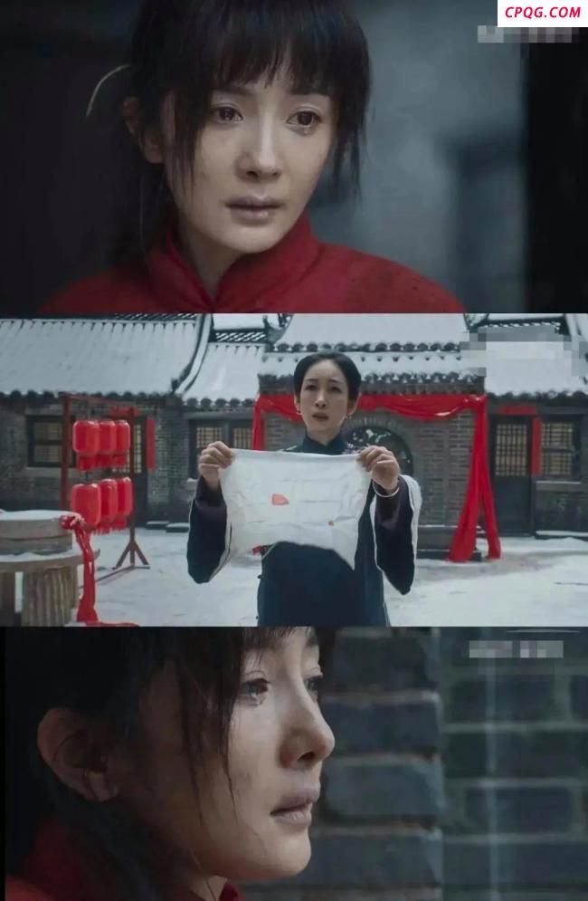 杨幂《生万物》演技有多好 全员演技在线