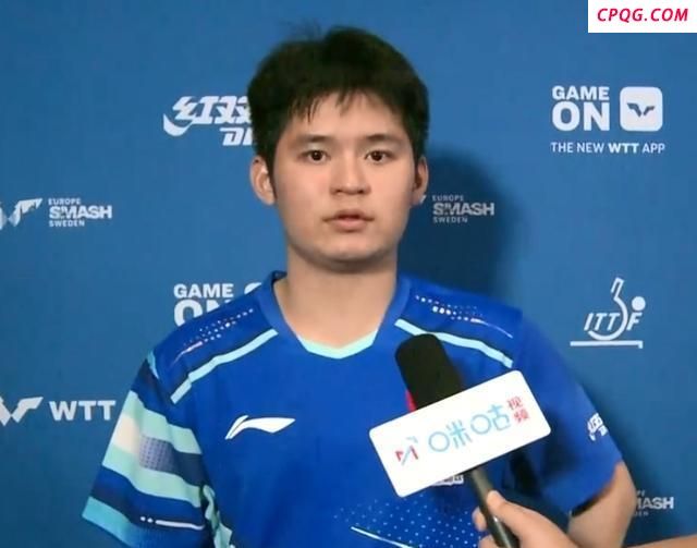 “独苗”林诗栋将迎战沃尔瑟 国乒男单最后希望