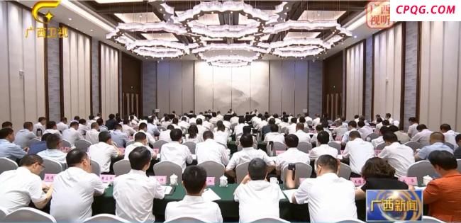 柳州书记：违建轻轨透支人民信任 政绩工程教训深刻