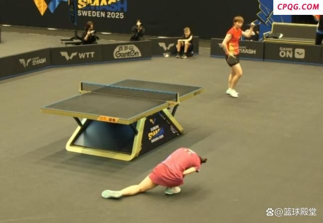 王曼昱3-2逆转长崎美柚晋级八强 经验与硬实力助胜