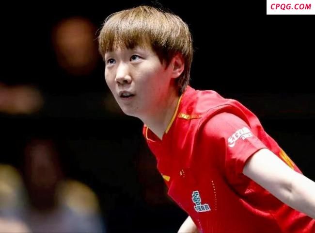 王曼昱3-2逆转长崎美柚晋级8强 王曼昱顶住压力！