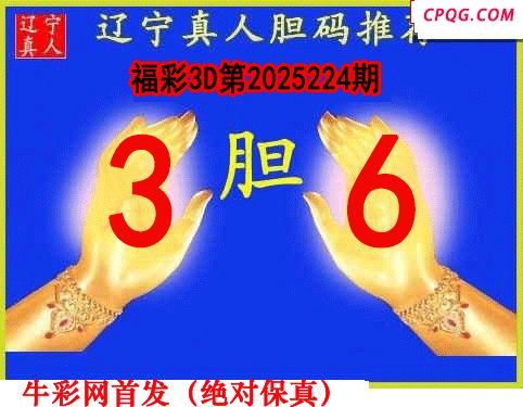 辽宁真人一句定码224期3D图谜