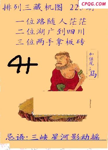 正版藏机图25年223期体彩p3图谜