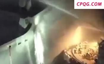 美墨边境墙将被刷成黑色阻止移民攀爬 特朗普旧念成真