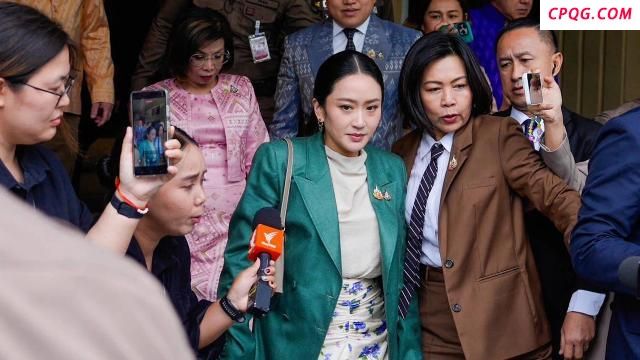 泰国政坛的他信家族“魔咒”