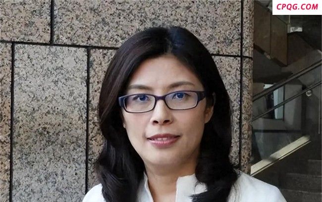 郑丽文：要让国民党脱胎换骨，敢说敢冲引发关注