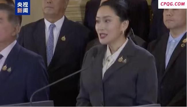 如何看待佩通坦被解职