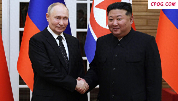 俄方：普京与金正恩会晤正在酝酿中