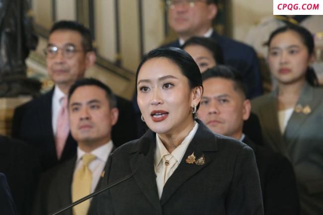 谁是泰国总理职位的有力争夺者