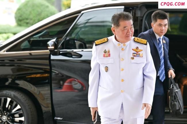 谁是泰国总理职位的有力争夺者 五位候选人浮出水面