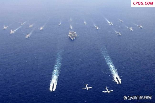 美军重兵压境委内瑞拉有何目的 能源争夺与地缘博弈