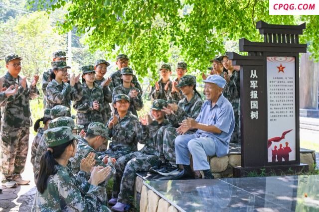 安徽芜湖：传承抗战精神 赓续红色血脉